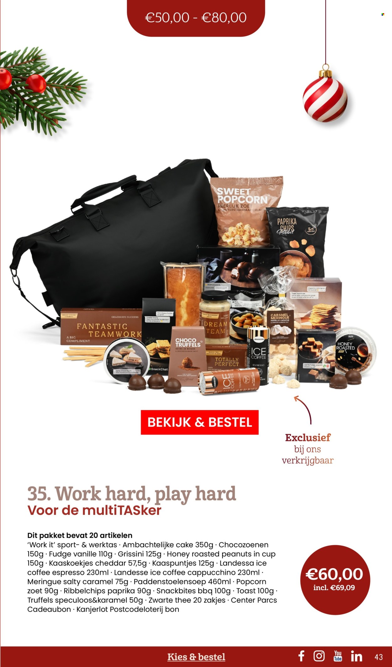 Makro-aanbieding - 20-10-2026 - 31-12-2026. Pagina 43