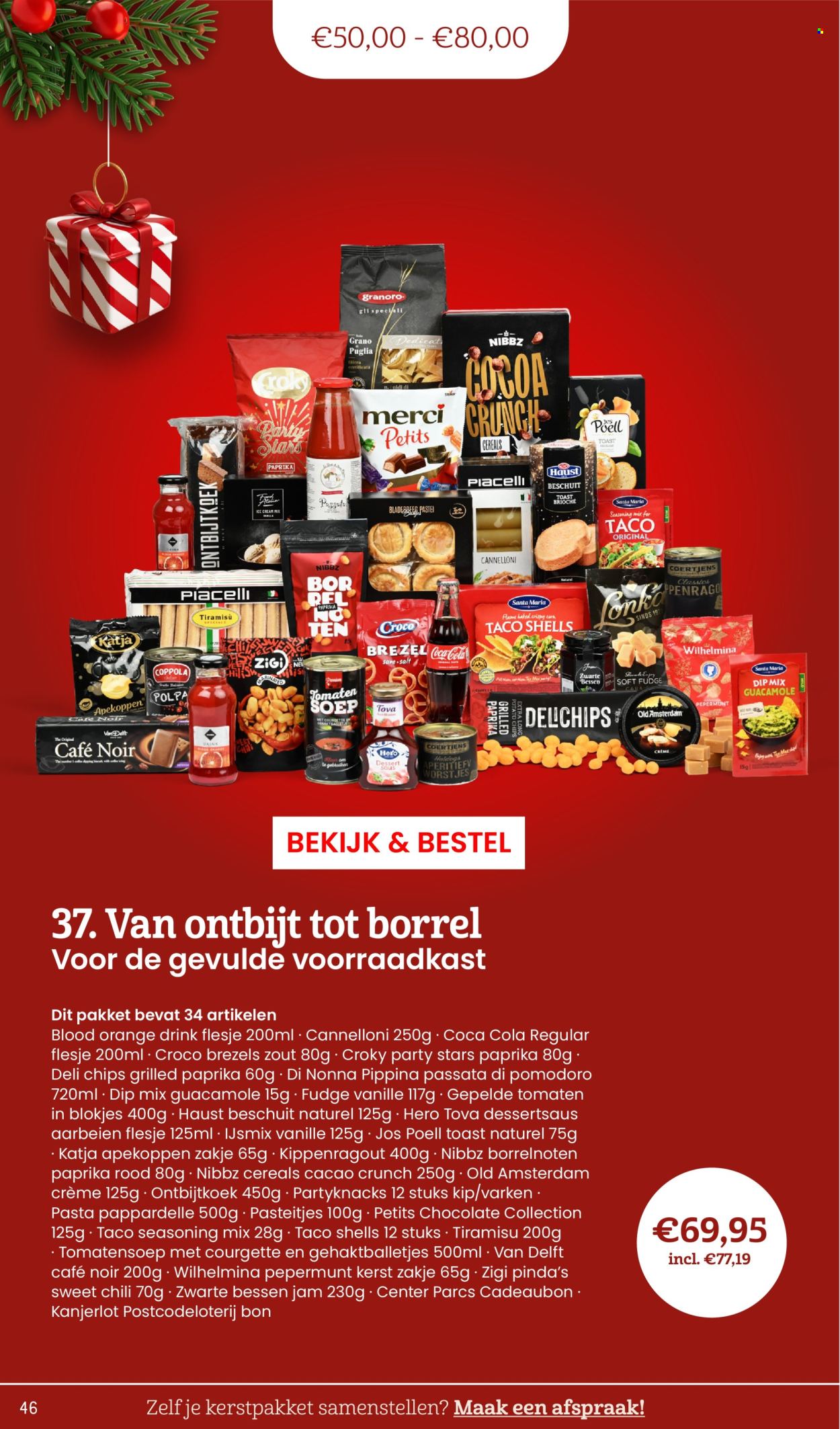 Makro-aanbieding - 20-10-2026 - 31-12-2026. Pagina 46