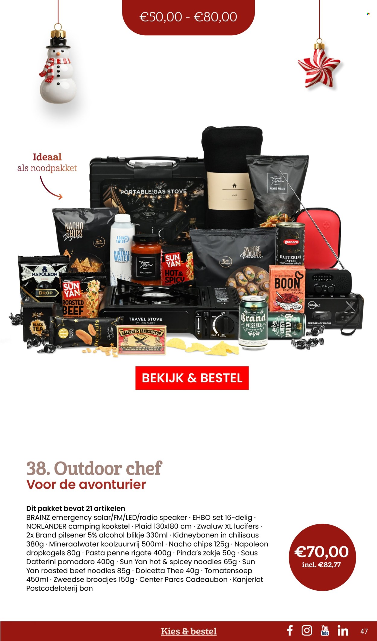 Makro-aanbieding - 20-10-2026 - 31-12-2026. Pagina 47