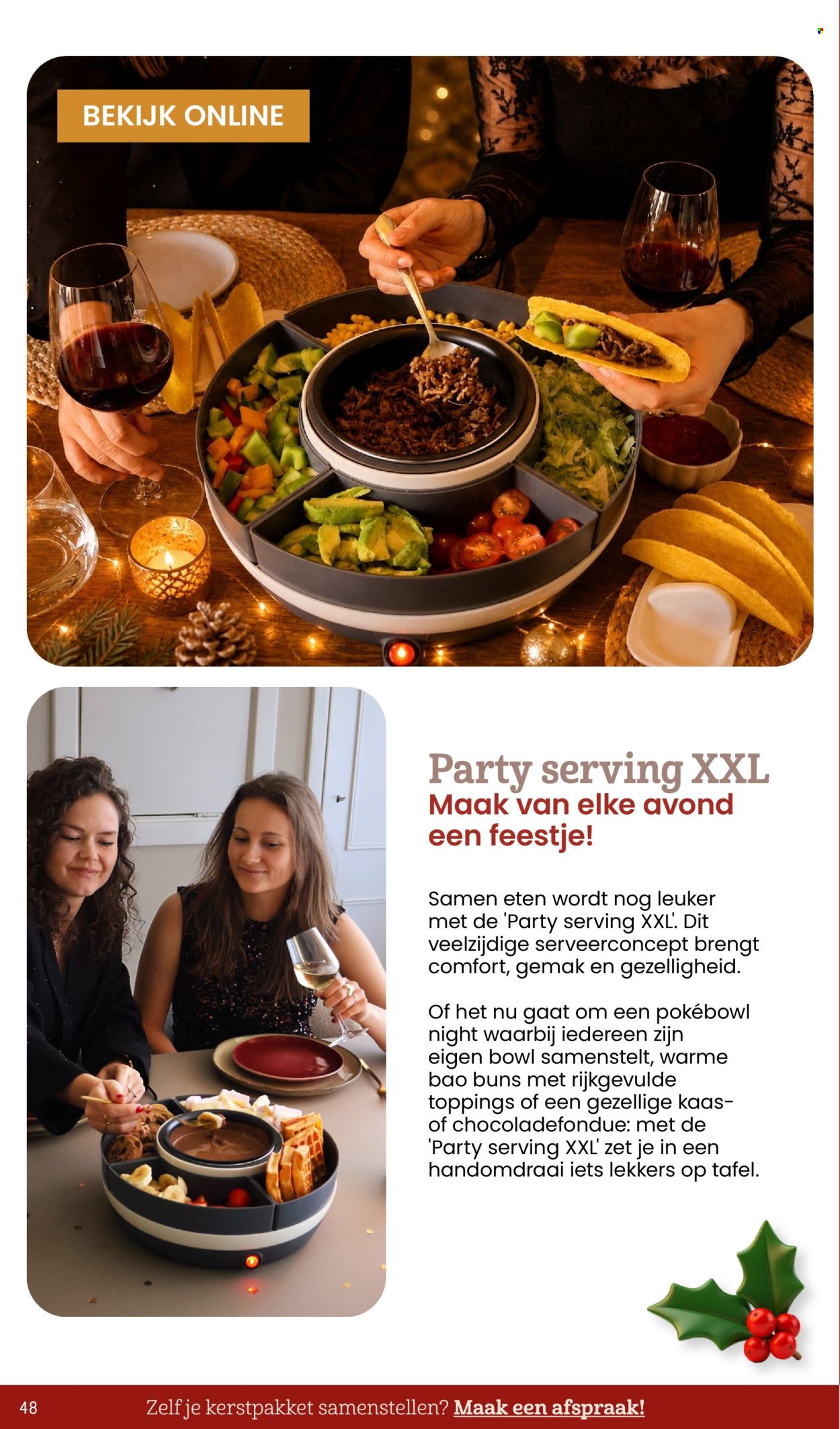 Makro-aanbieding - 20-10-2026 - 31-12-2026. Pagina 48