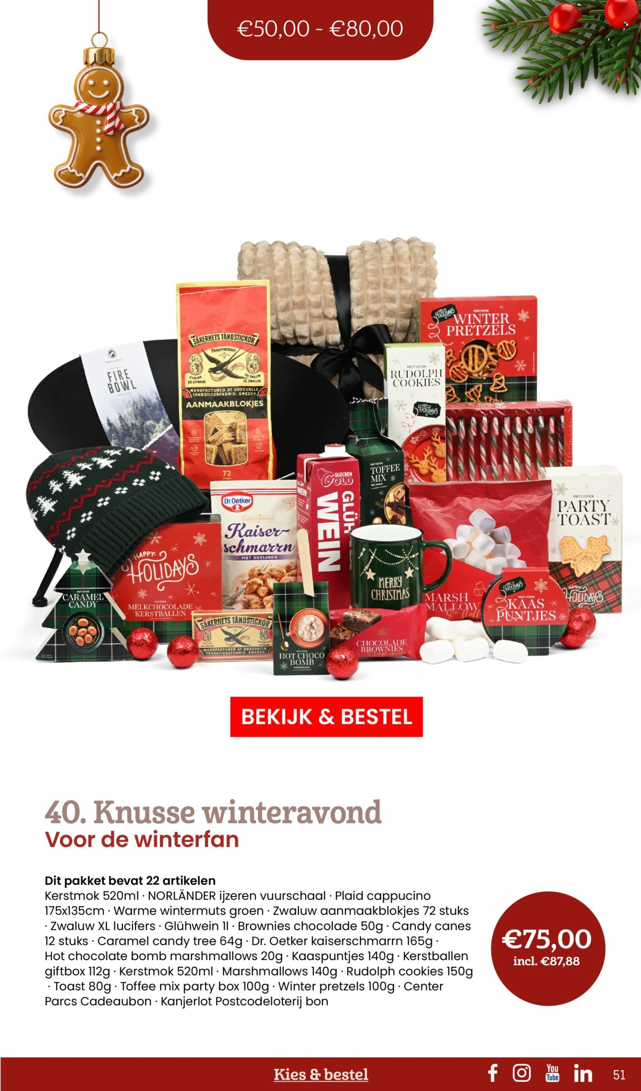 Makro-aanbieding - 20-10-2026 - 31-12-2026. Pagina 51