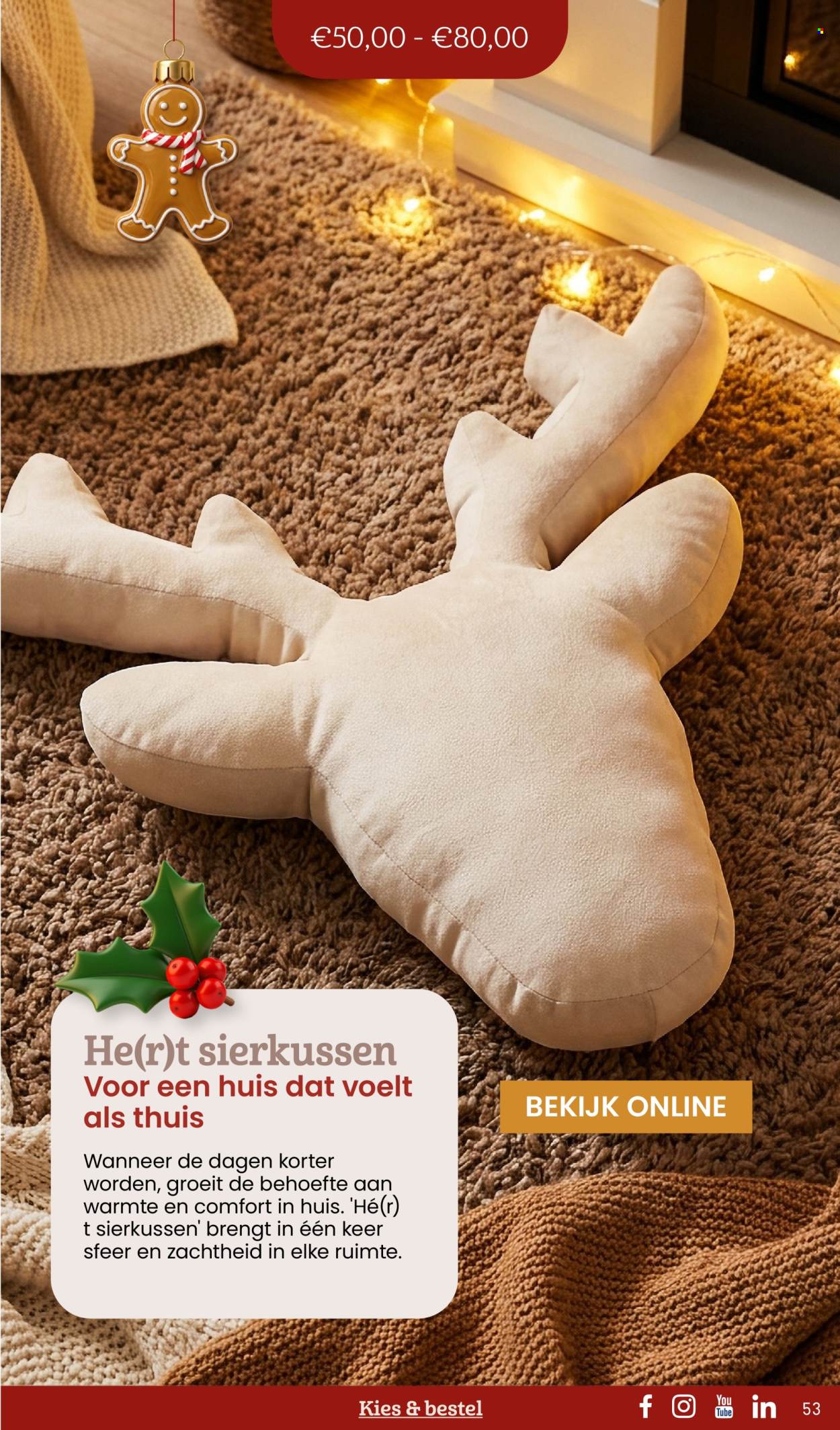 Makro-aanbieding - 20-10-2026 - 31-12-2026. Pagina 53