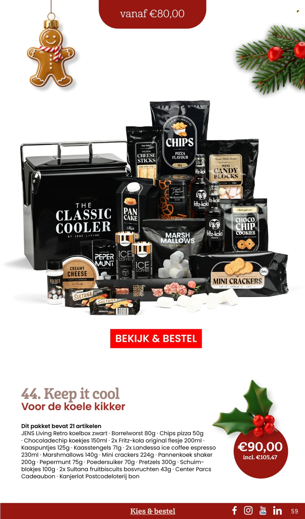 Makro-aanbieding - 20-10-2026 - 31-12-2026. Pagina 59