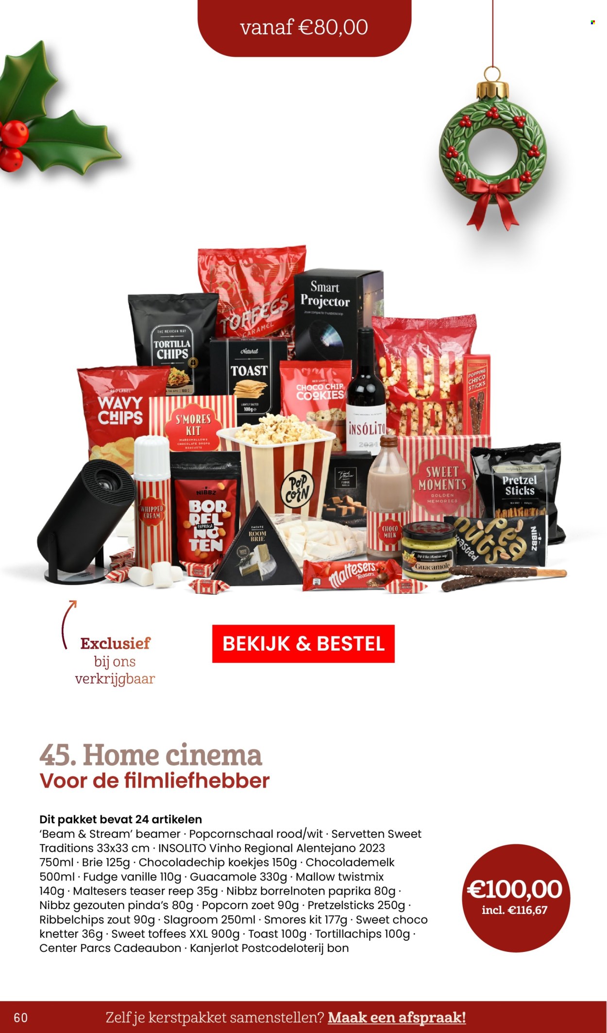 Makro-aanbieding - 20-10-2026 - 31-12-2026. Pagina 60