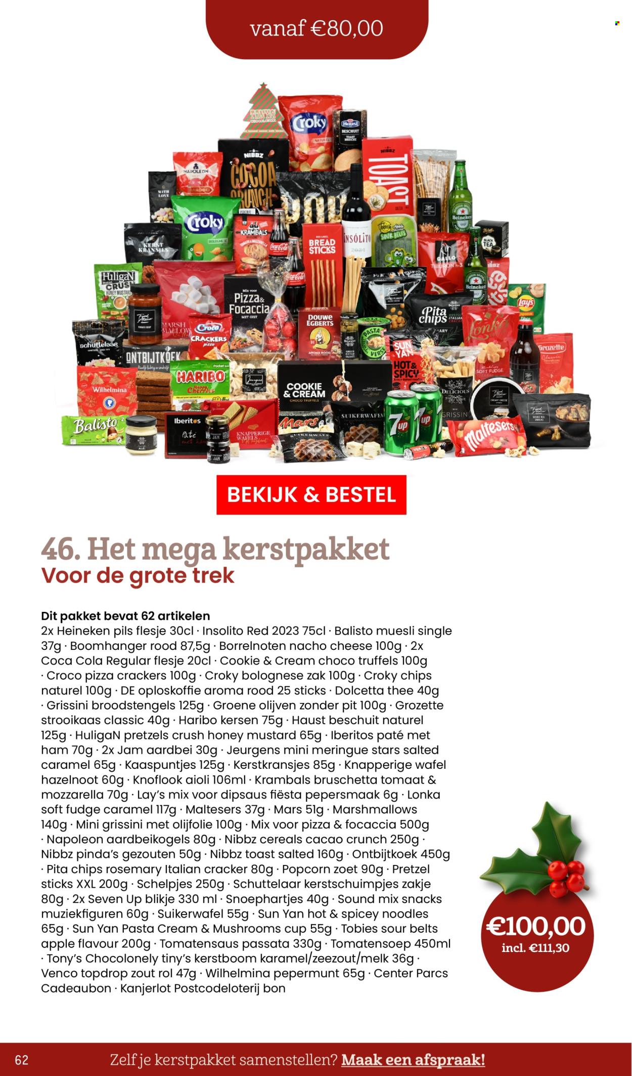 Makro-aanbieding - 20-10-2026 - 31-12-2026. Pagina 62