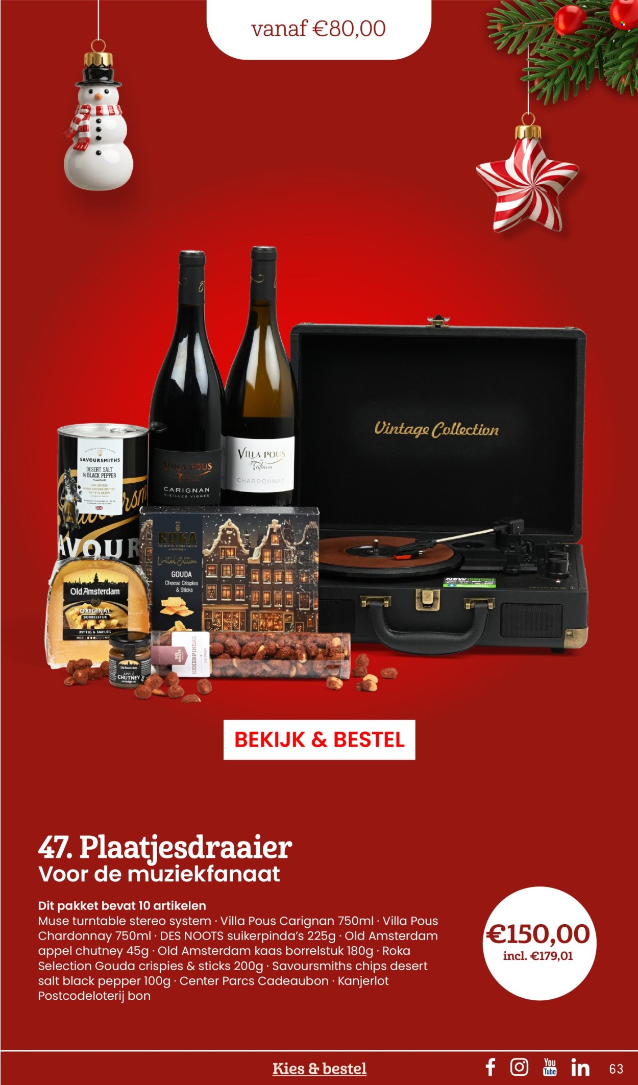 Makro-aanbieding - 20-10-2026 - 31-12-2026. Pagina 63