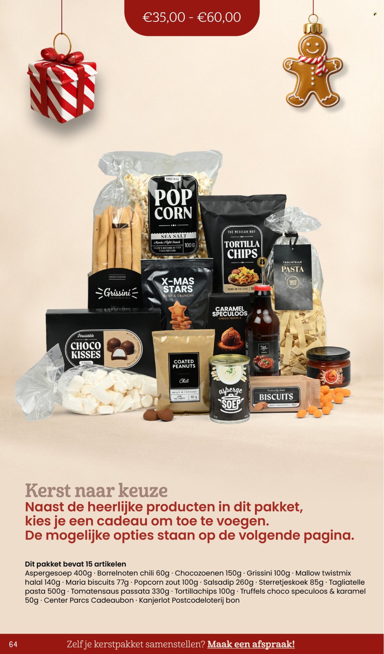 Makro-aanbieding - 20-10-2026 - 31-12-2026. Pagina 64