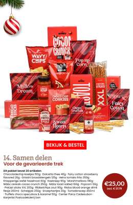 Samen delen