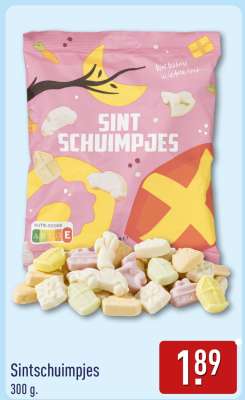 Sintschaimpjes