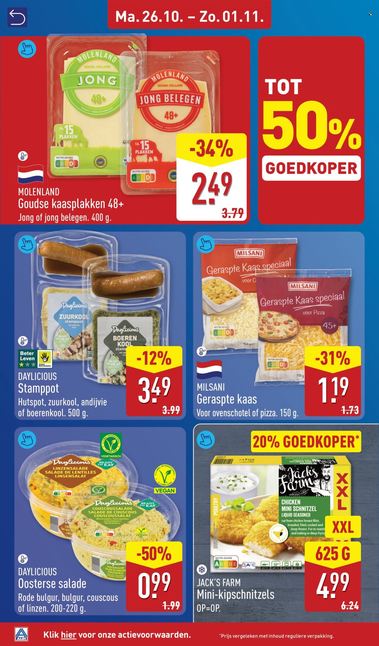 Aldi-aanbieding - 26-10-2026 - 1-11-2026. Pagina 12
