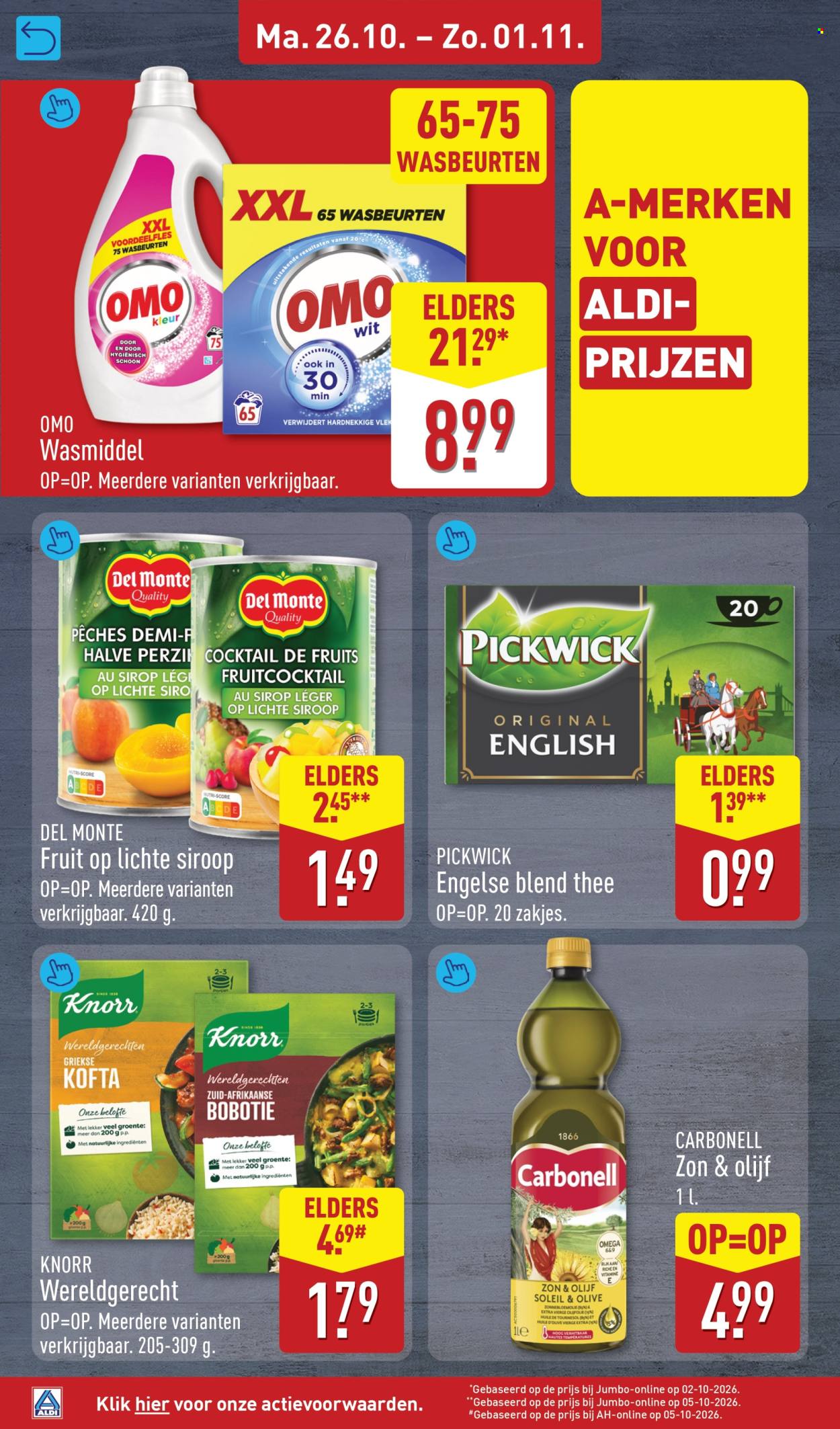 Aldi-aanbieding - 26-10-2026 - 1-11-2026. Pagina 24