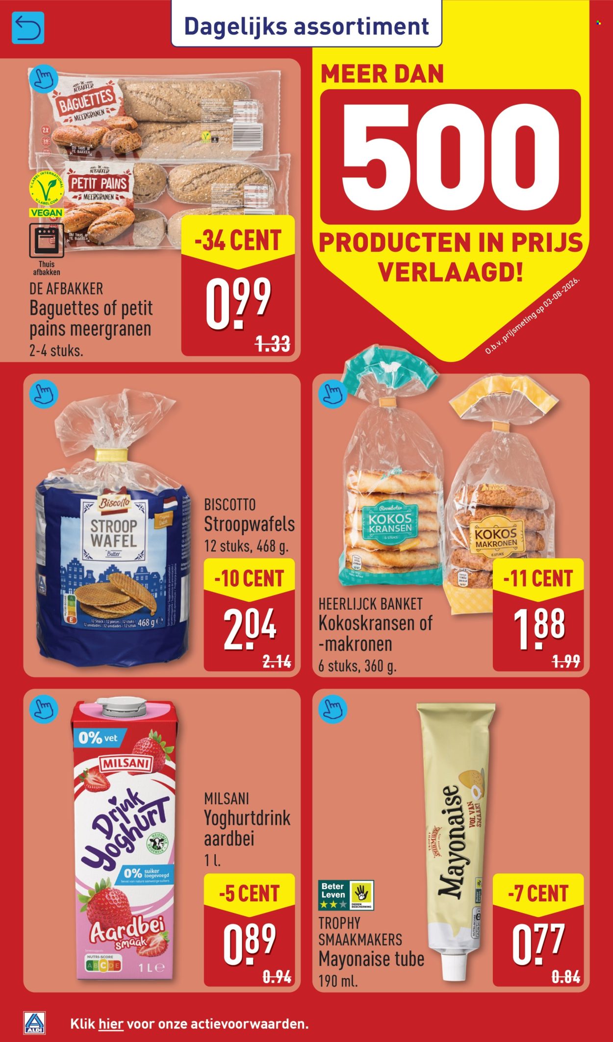 Aldi-aanbieding - 26-10-2026 - 1-11-2026. Pagina 28