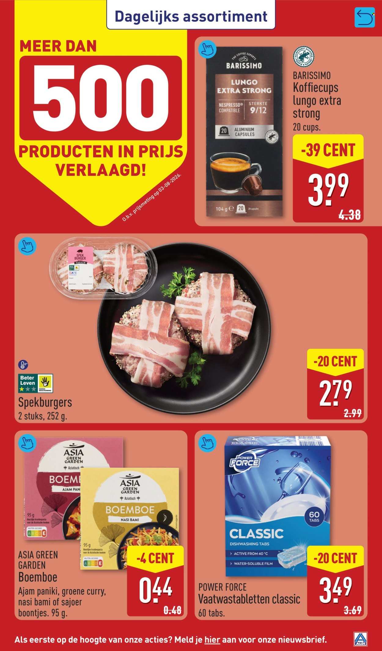 Aldi-aanbieding - 26-10-2026 - 1-11-2026. Pagina 29