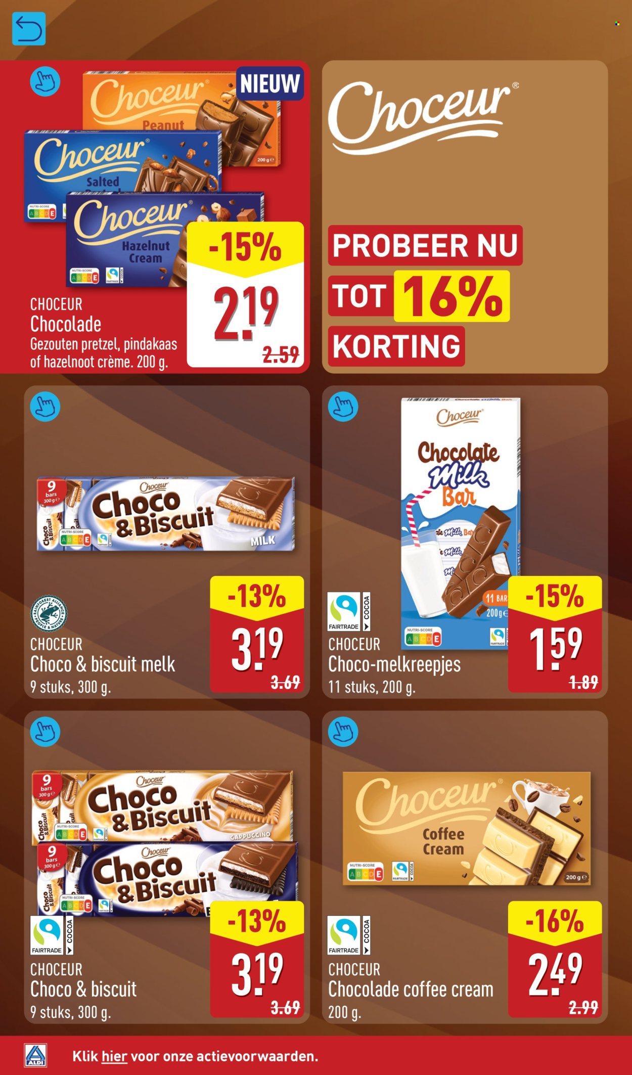 Aldi-aanbieding - 26-10-2026 - 1-11-2026. Pagina 34
