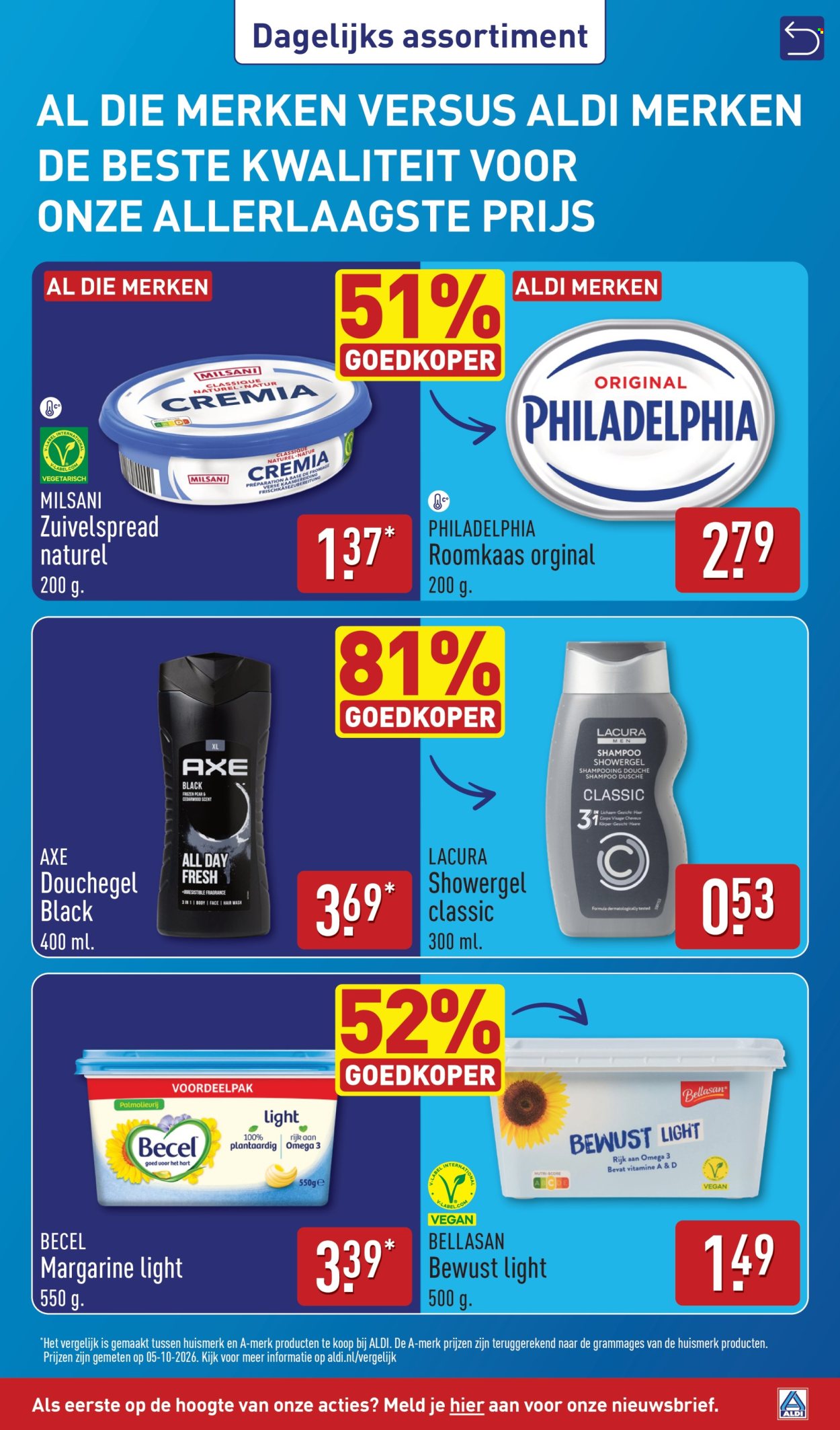 Aldi-aanbieding - 26-10-2026 - 1-11-2026. Pagina 35
