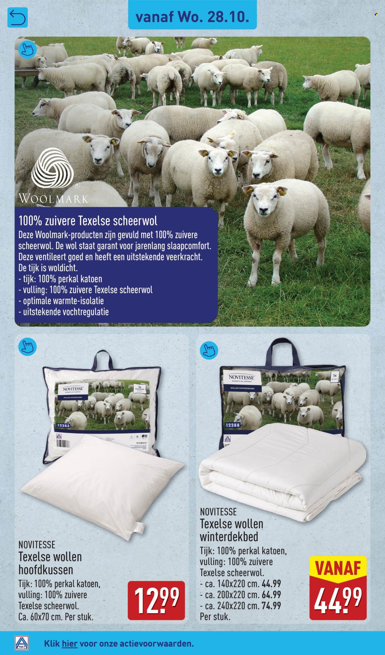 Aldi-aanbieding - 26-10-2026 - 1-11-2026. Pagina 42
