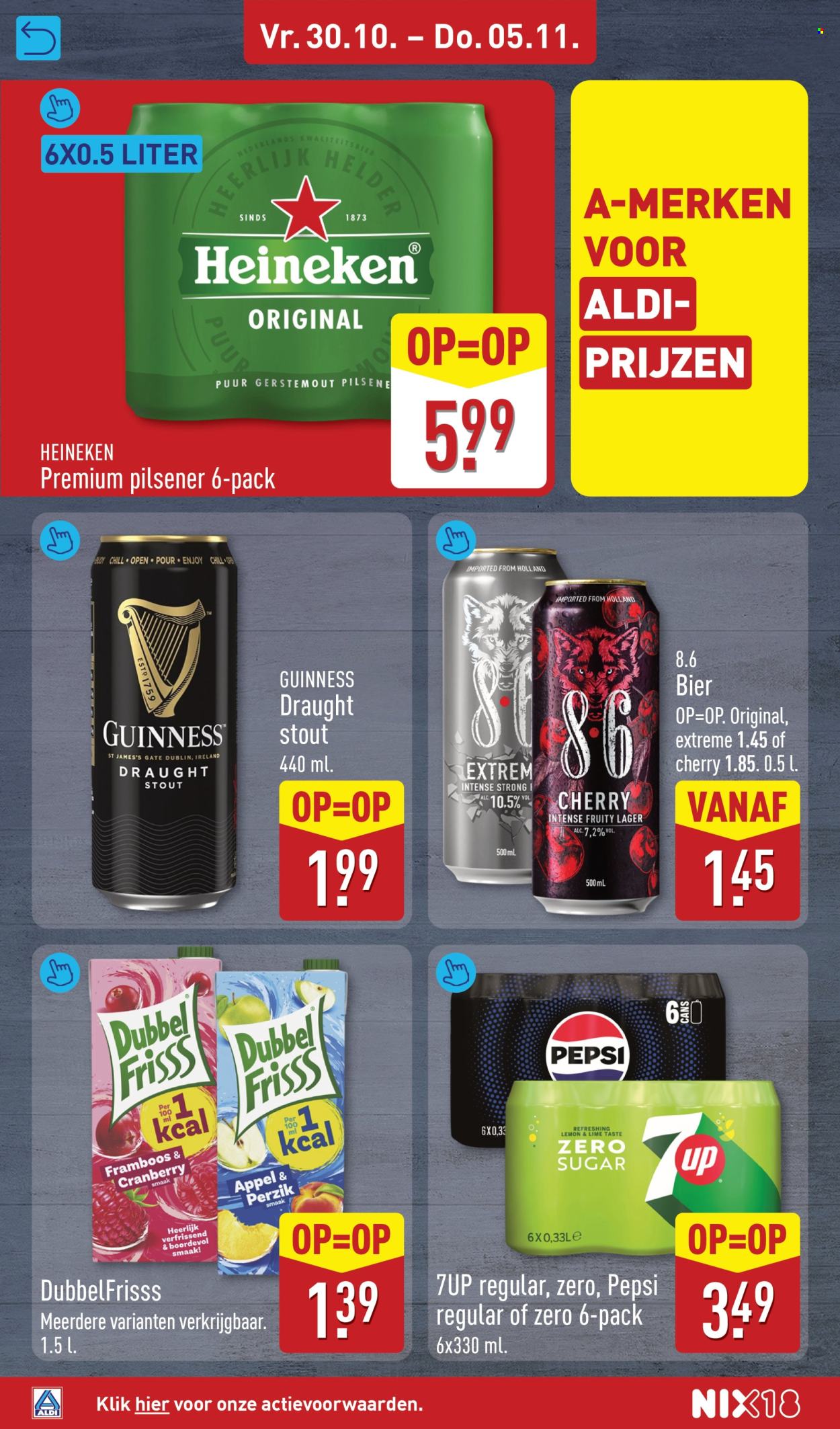 Aldi-aanbieding - 26-10-2026 - 1-11-2026. Pagina 50