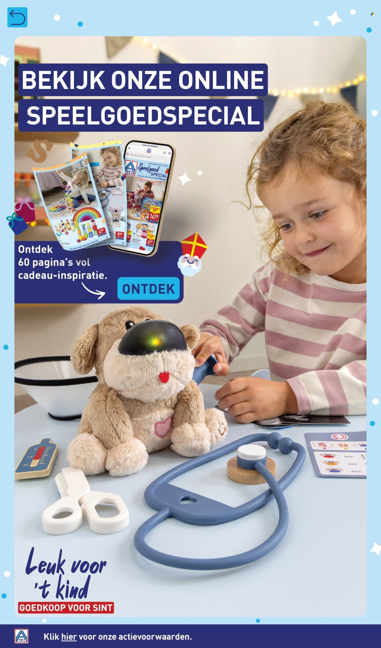 Aldi-aanbieding - 26-10-2026 - 1-11-2026. Pagina 62