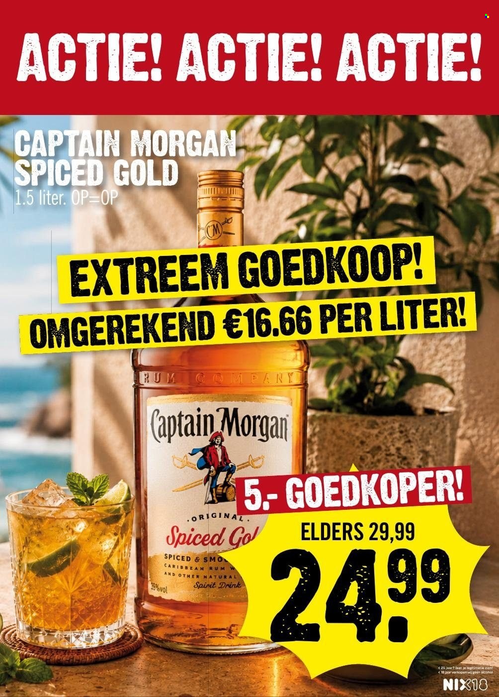 Dirk-aanbieding - 21-10-2026 - 27-10-2026. Pagina 4