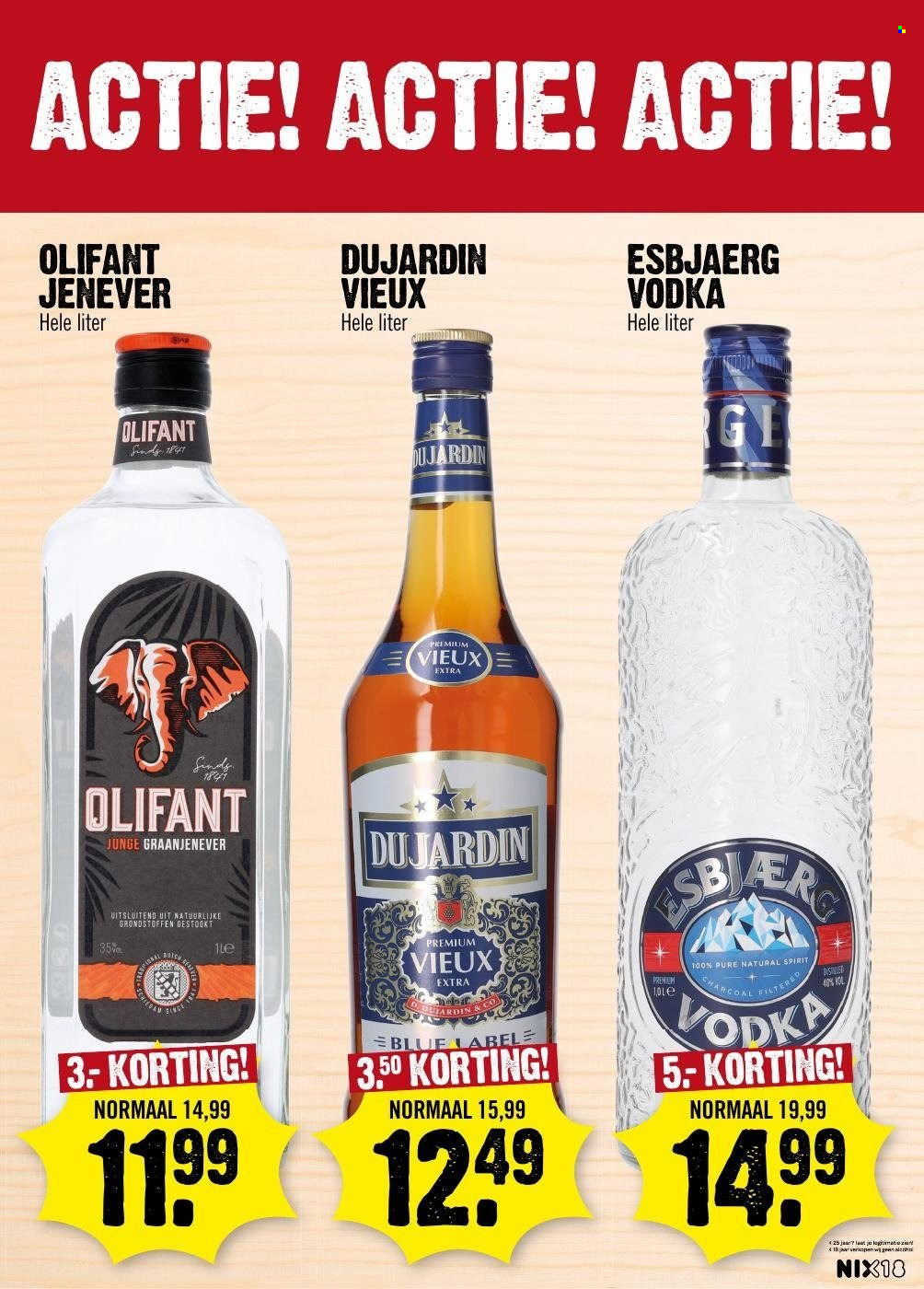 Dirk-aanbieding - 21-10-2026 - 27-10-2026. Pagina 5