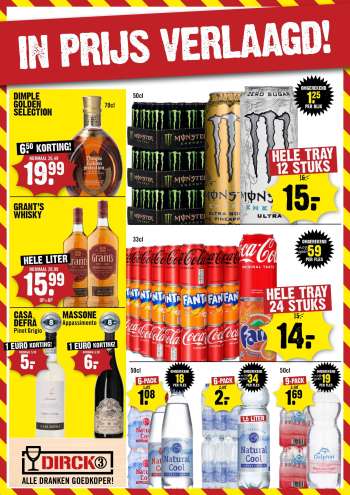 Dirk-aanbieding - 21-10-2026 - 27-10-2026.