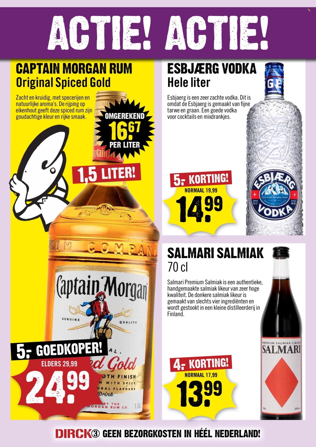 Dirk-aanbieding - 21-10-2026 - 27-10-2026. Pagina 2