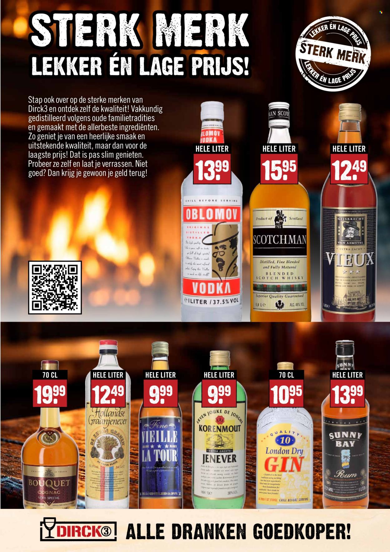 Dirk-aanbieding - 21-10-2026 - 27-10-2026. Pagina 5