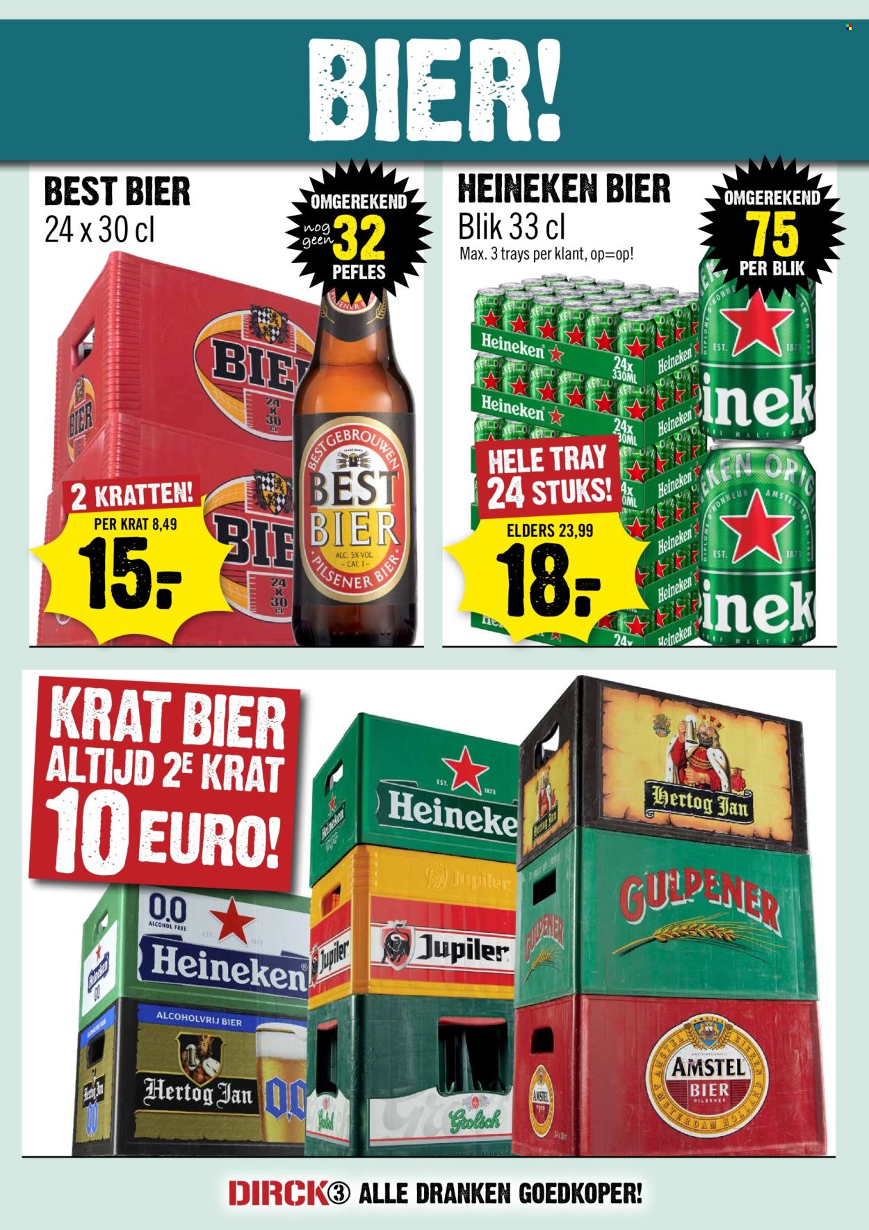 Dirk-aanbieding - 21-10-2026 - 27-10-2026. Pagina 8