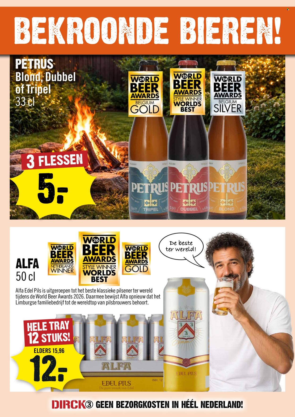 Dirk-aanbieding - 21-10-2026 - 27-10-2026. Pagina 9