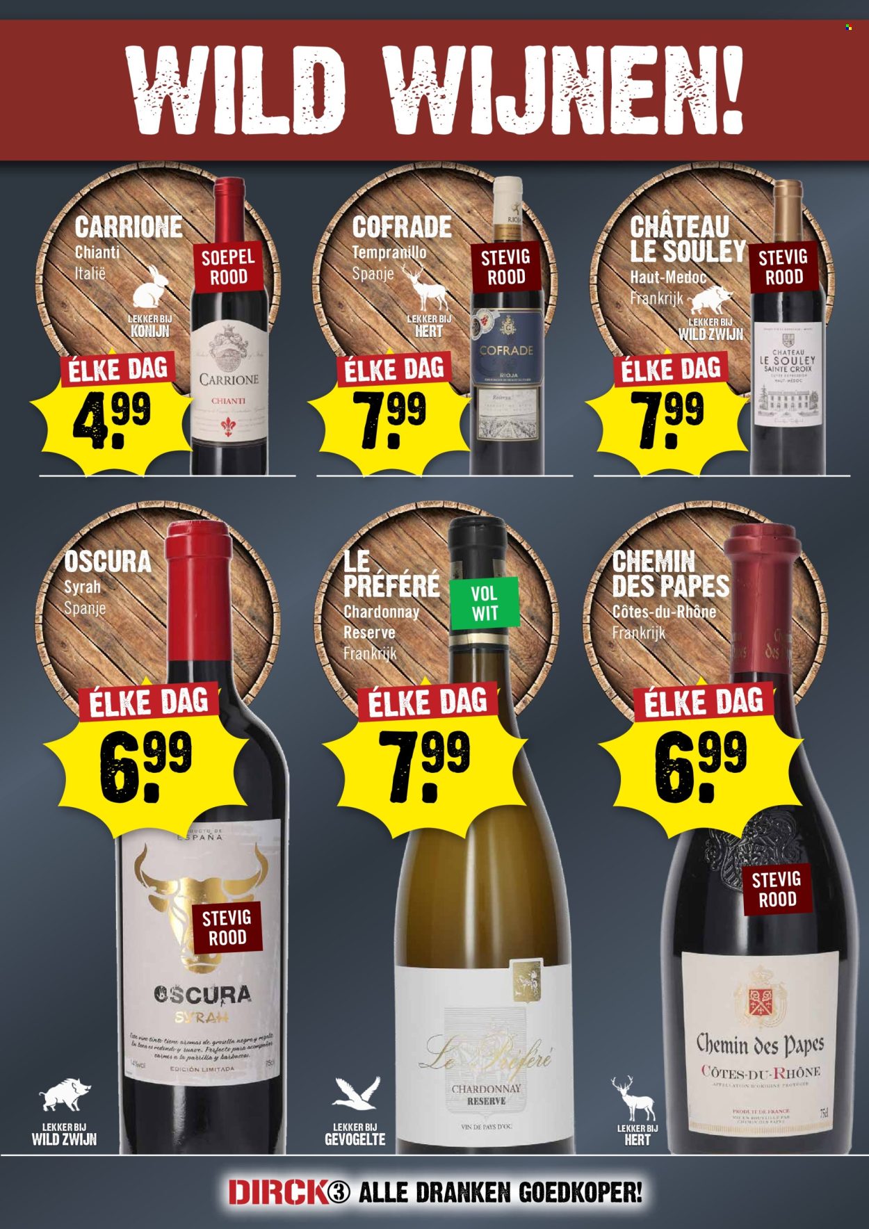 Dirk-aanbieding - 21-10-2026 - 27-10-2026. Pagina 10