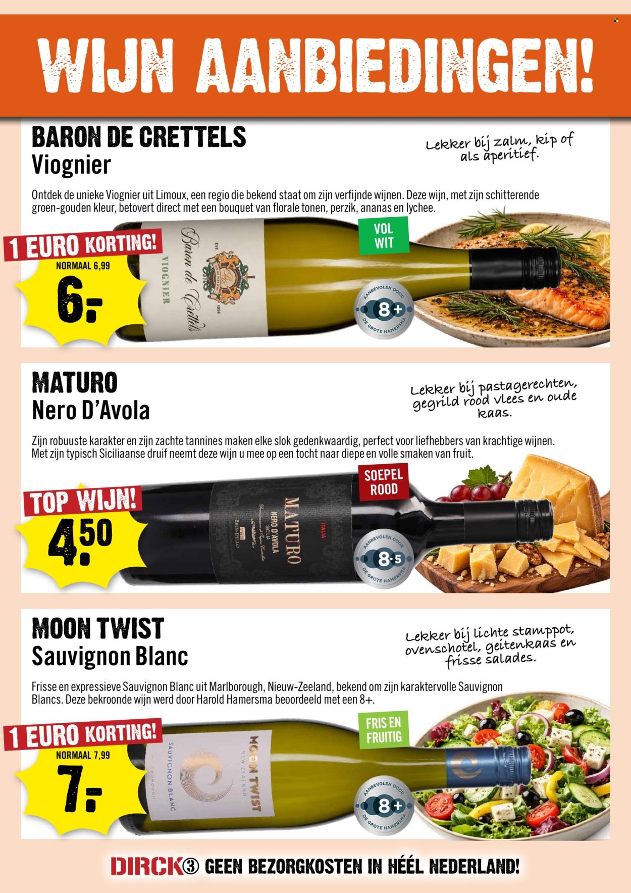 Dirk-aanbieding - 21-10-2026 - 27-10-2026. Pagina 12