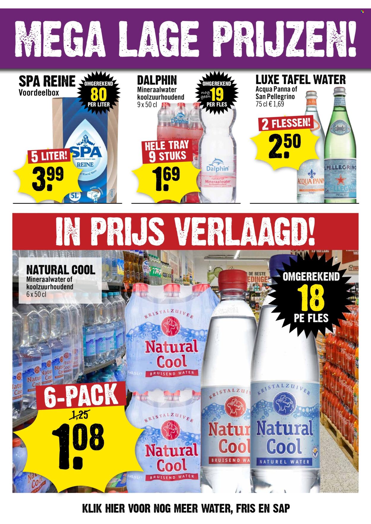 Dirk-aanbieding - 21-10-2026 - 27-10-2026. Pagina 14