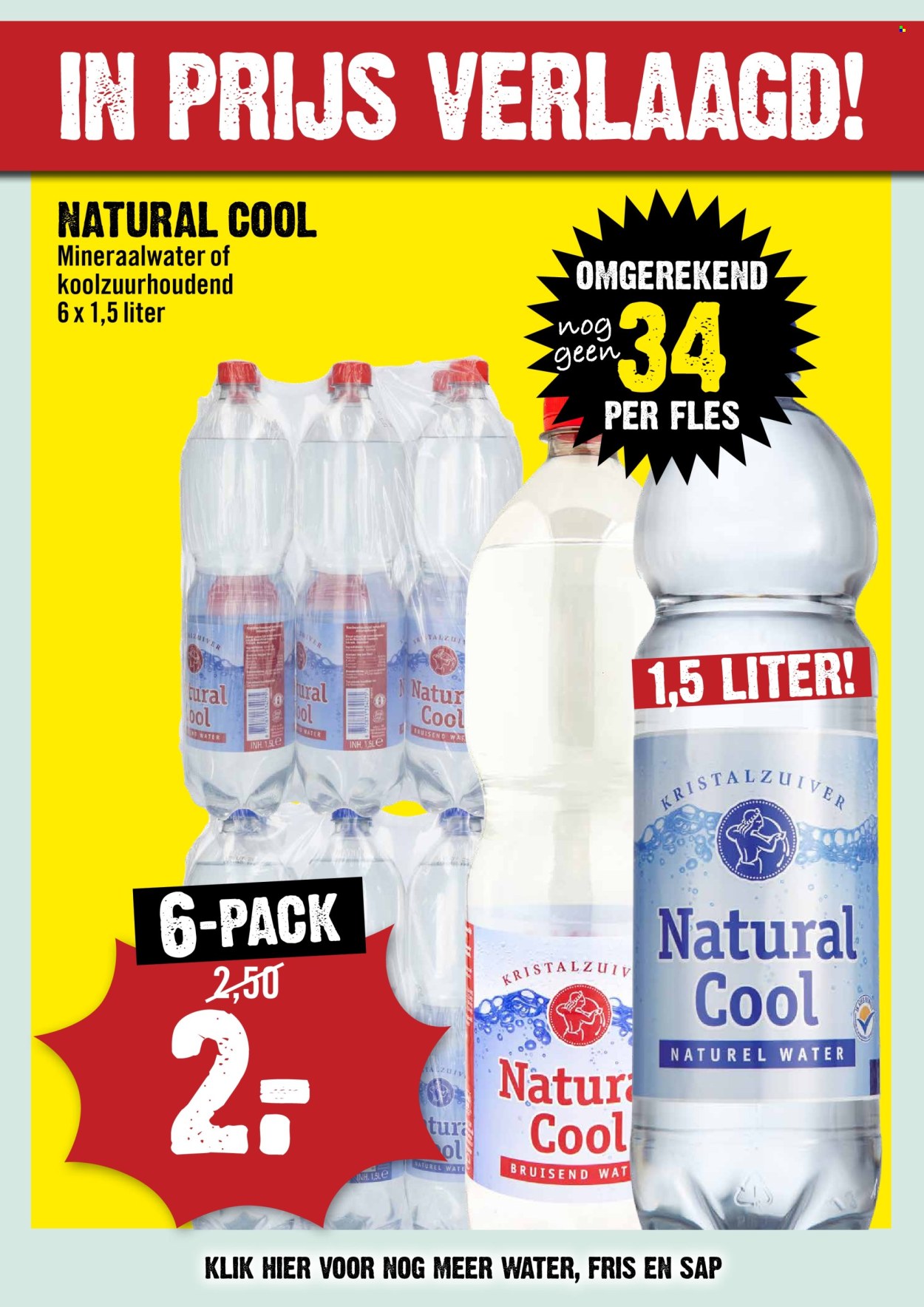 Dirk-aanbieding - 21-10-2026 - 27-10-2026. Pagina 15