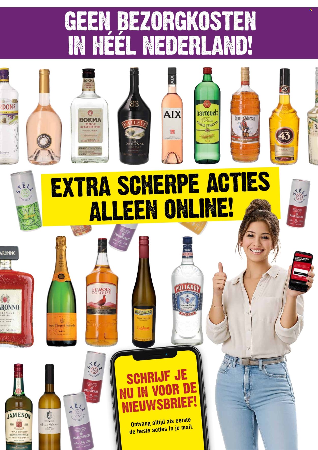 Dirk-aanbieding - 21-10-2026 - 27-10-2026. Pagina 18