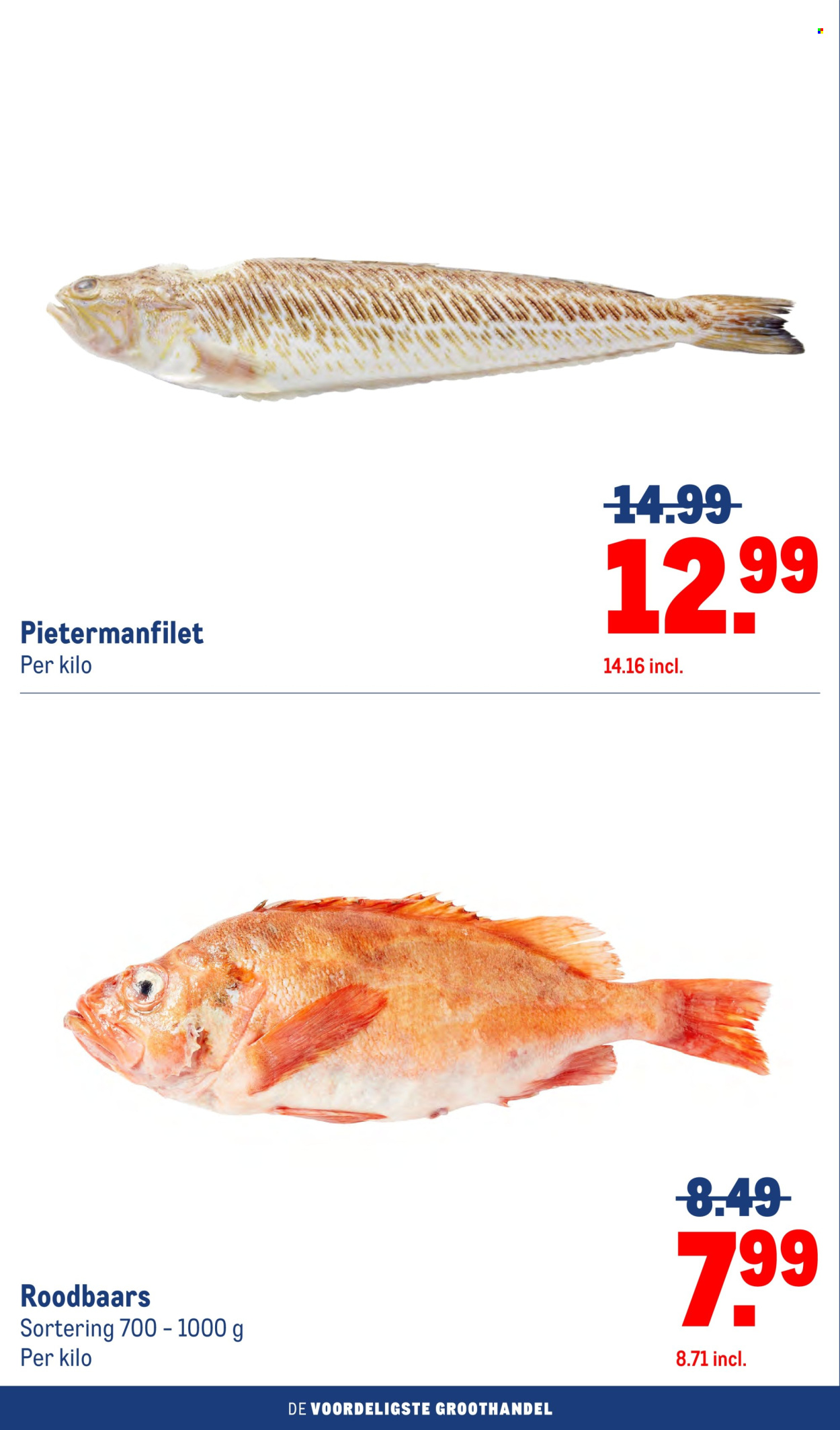 Makro-aanbieding - 20-10-2026 - 25-10-2026. Pagina 2