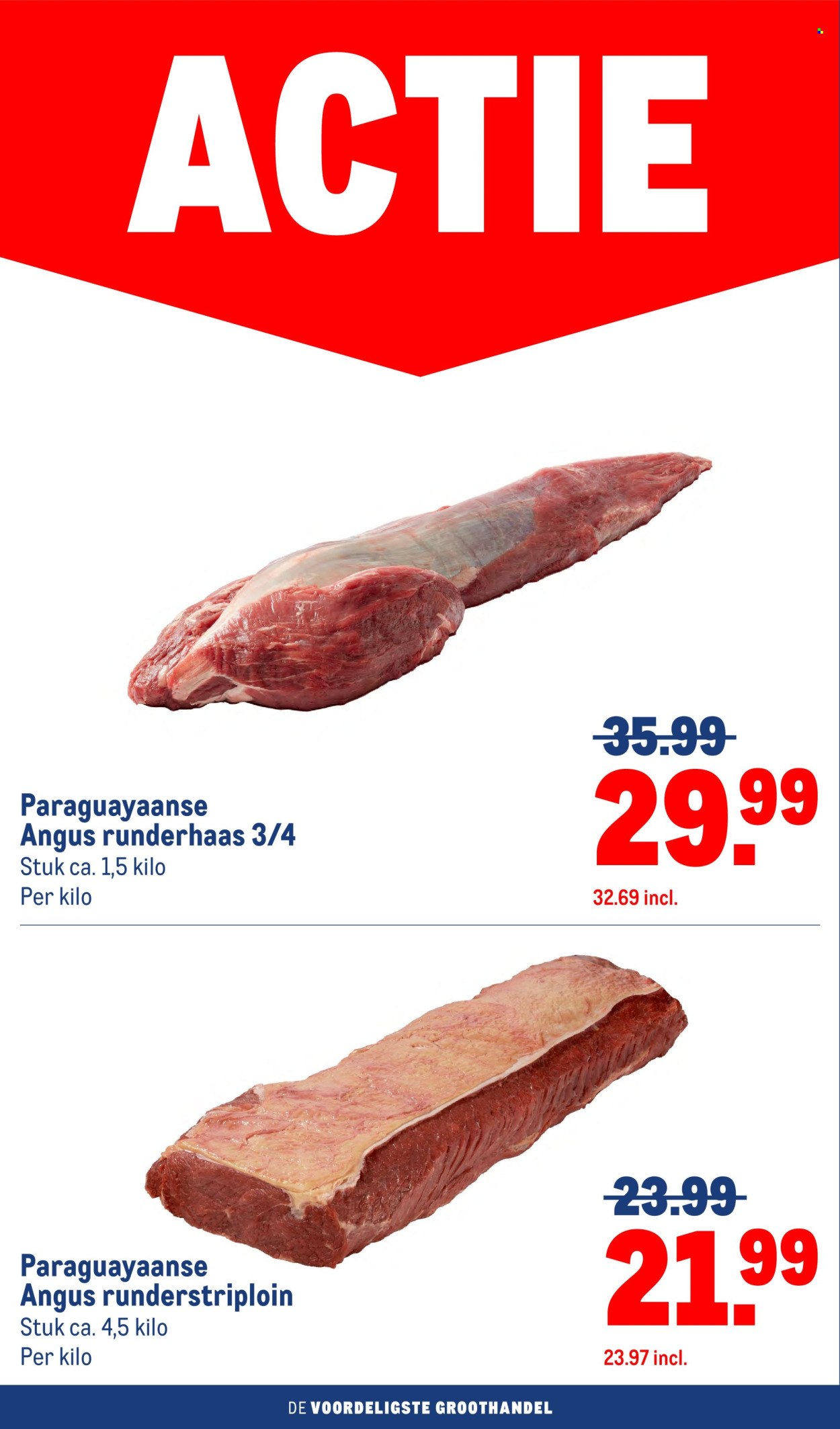Makro-aanbieding - 20-10-2026 - 25-10-2026. Pagina 4