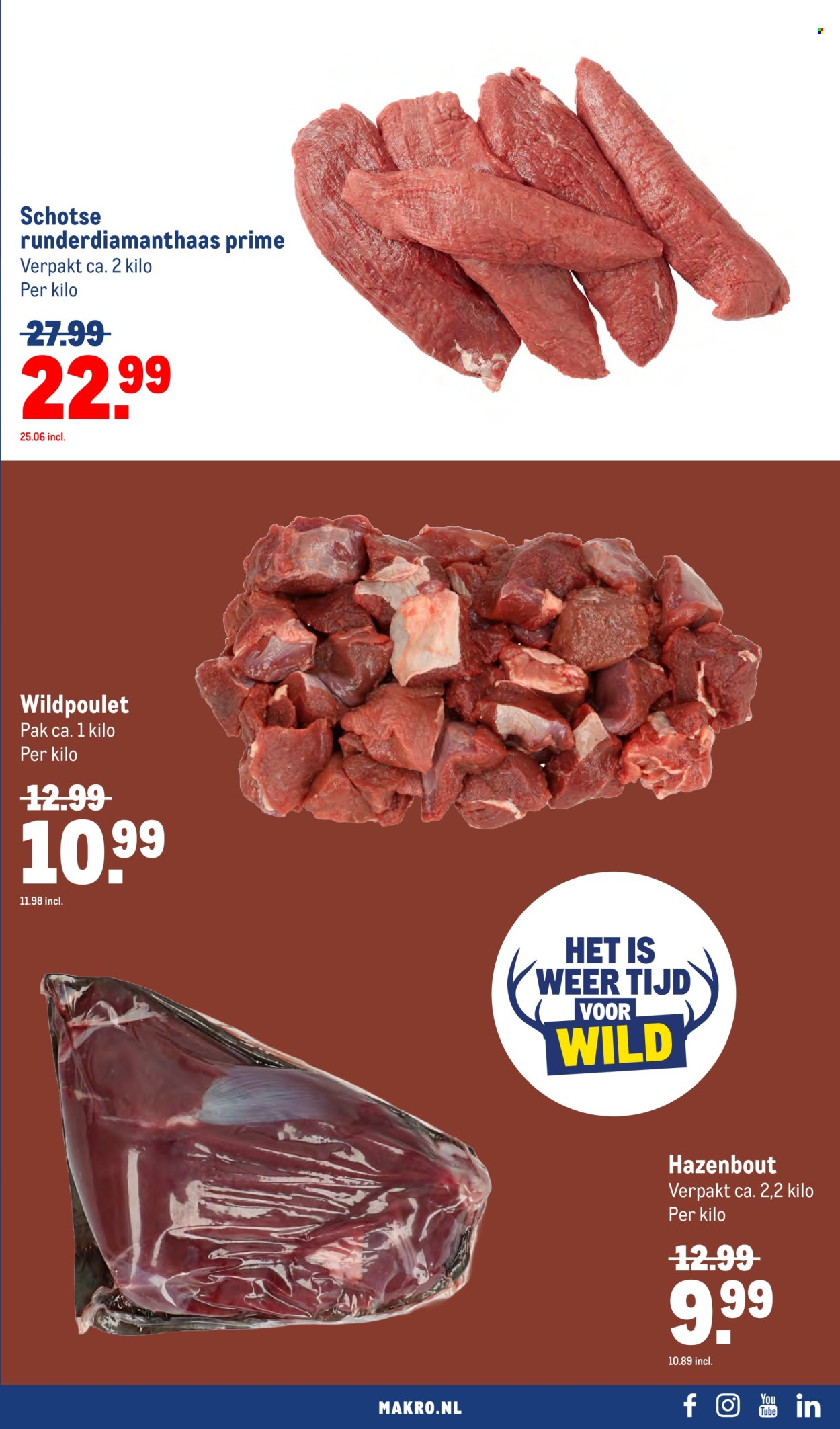 Makro-aanbieding - 20-10-2026 - 25-10-2026. Pagina 5