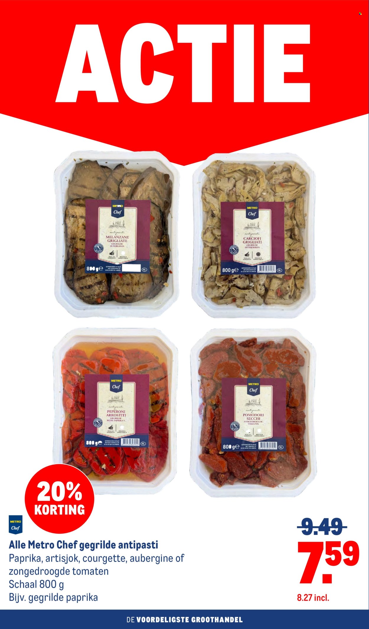Makro-aanbieding - 20-10-2026 - 25-10-2026. Pagina 6