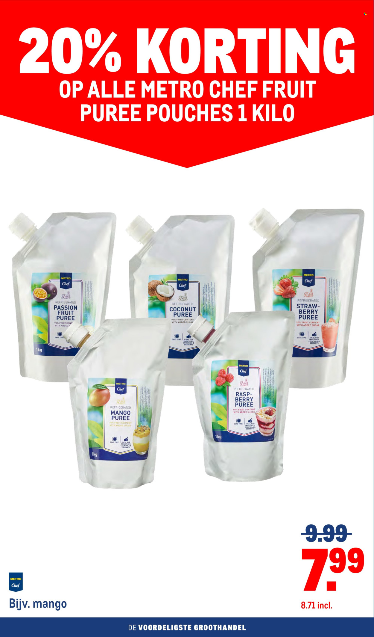 Makro-aanbieding - 20-10-2026 - 25-10-2026. Pagina 8