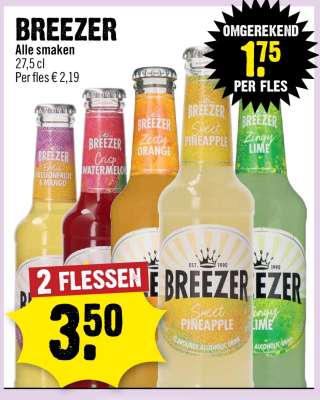Breezer
