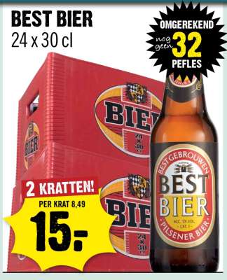 Best Bier