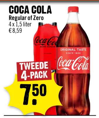 Coca Cola
