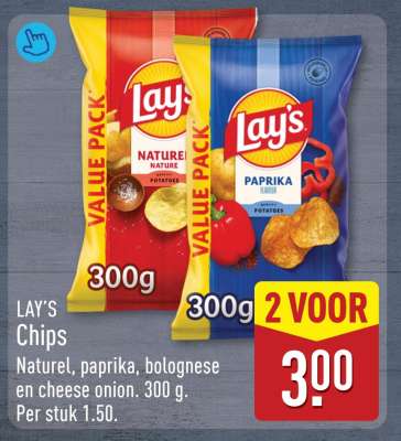LAY’S Chips