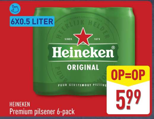 HEINEKEN