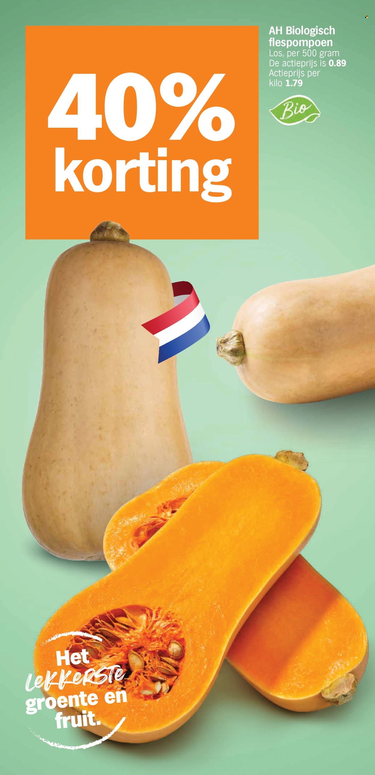 Albert Heijn-aanbieding - 26-10-2026 - 1-11-2026. Pagina 6