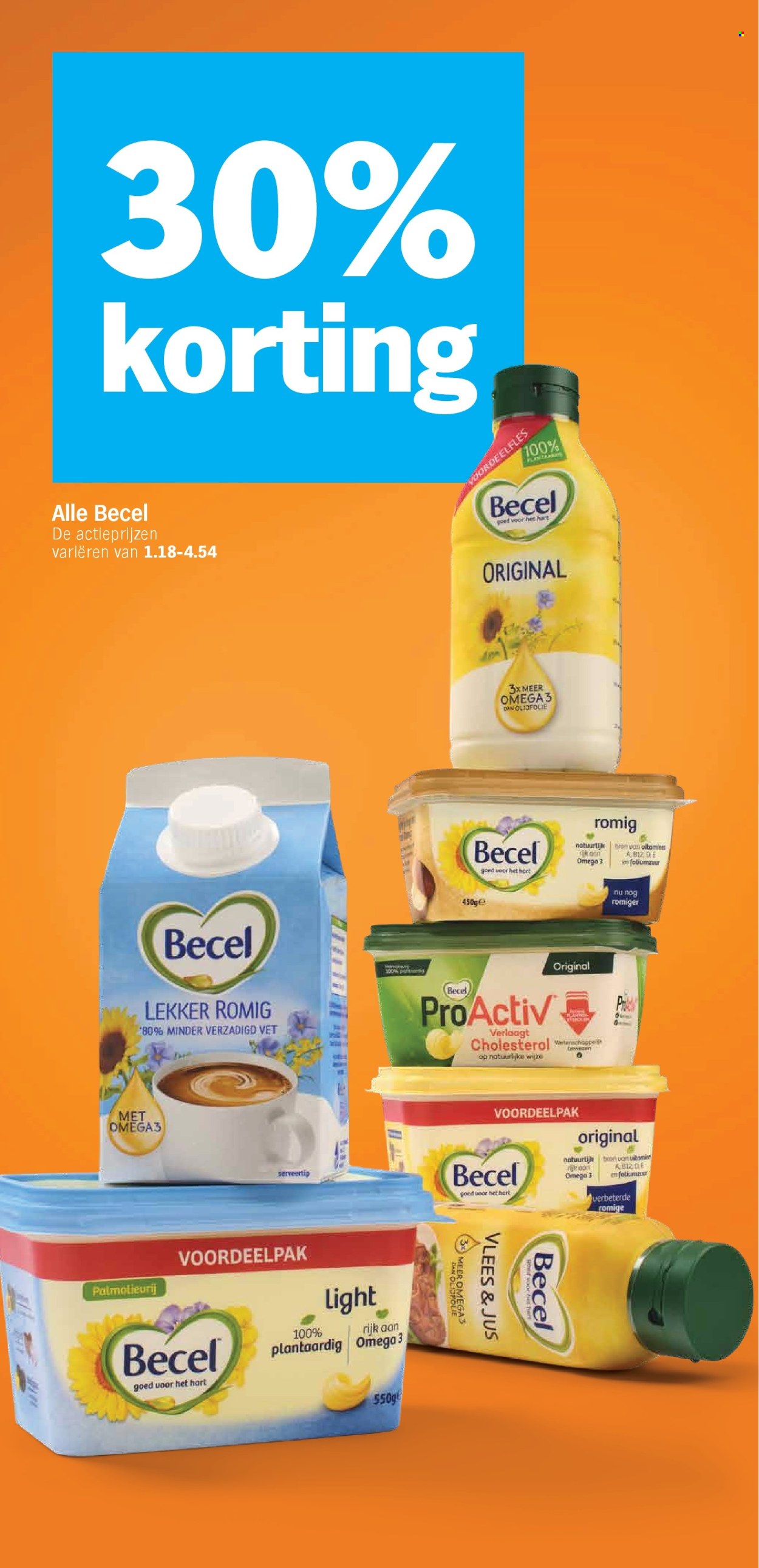 Albert Heijn-aanbieding - 26-10-2026 - 1-11-2026. Pagina 10