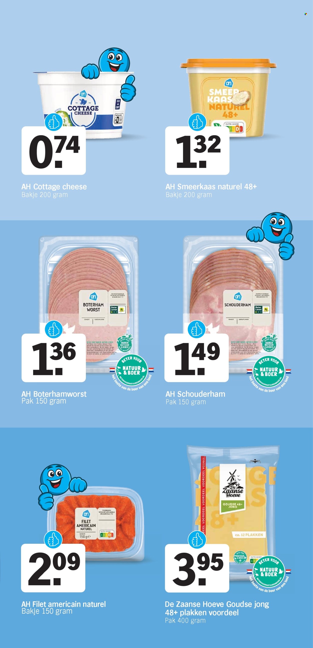 Albert Heijn-aanbieding - 26-10-2026 - 1-11-2026. Pagina 14