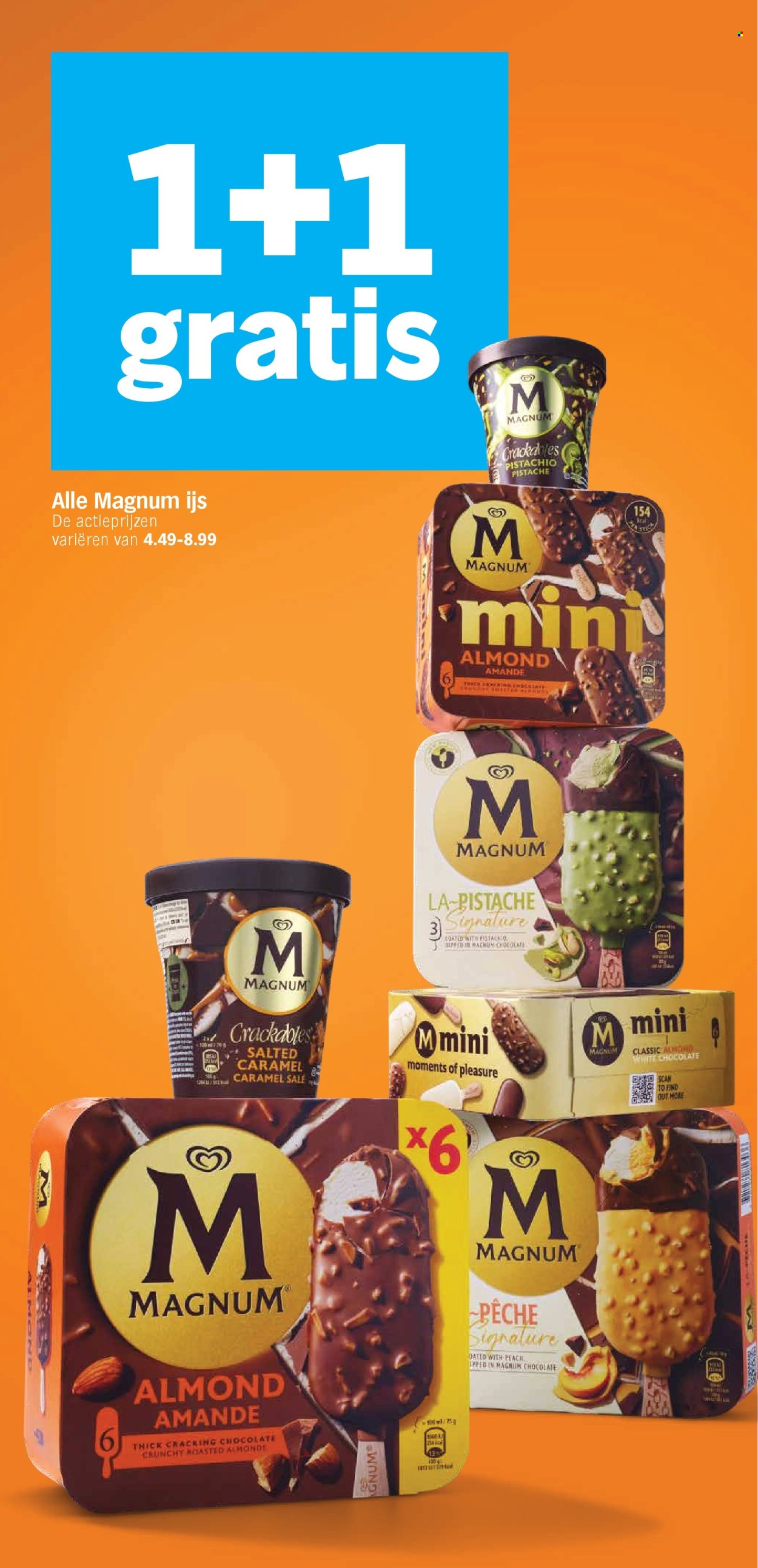 Albert Heijn-aanbieding - 26-10-2026 - 1-11-2026. Pagina 24