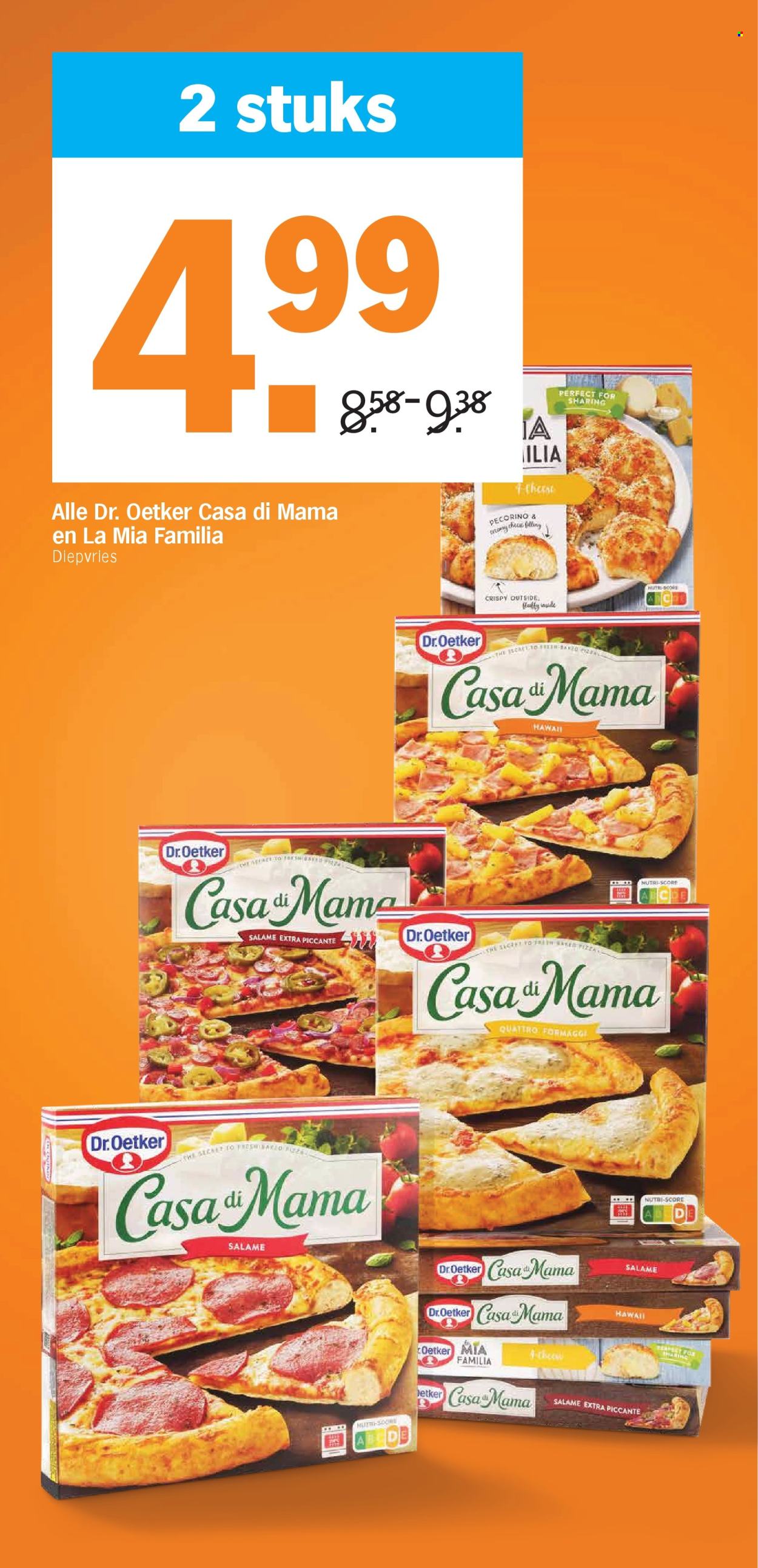 Albert Heijn-aanbieding - 26-10-2026 - 1-11-2026. Pagina 26