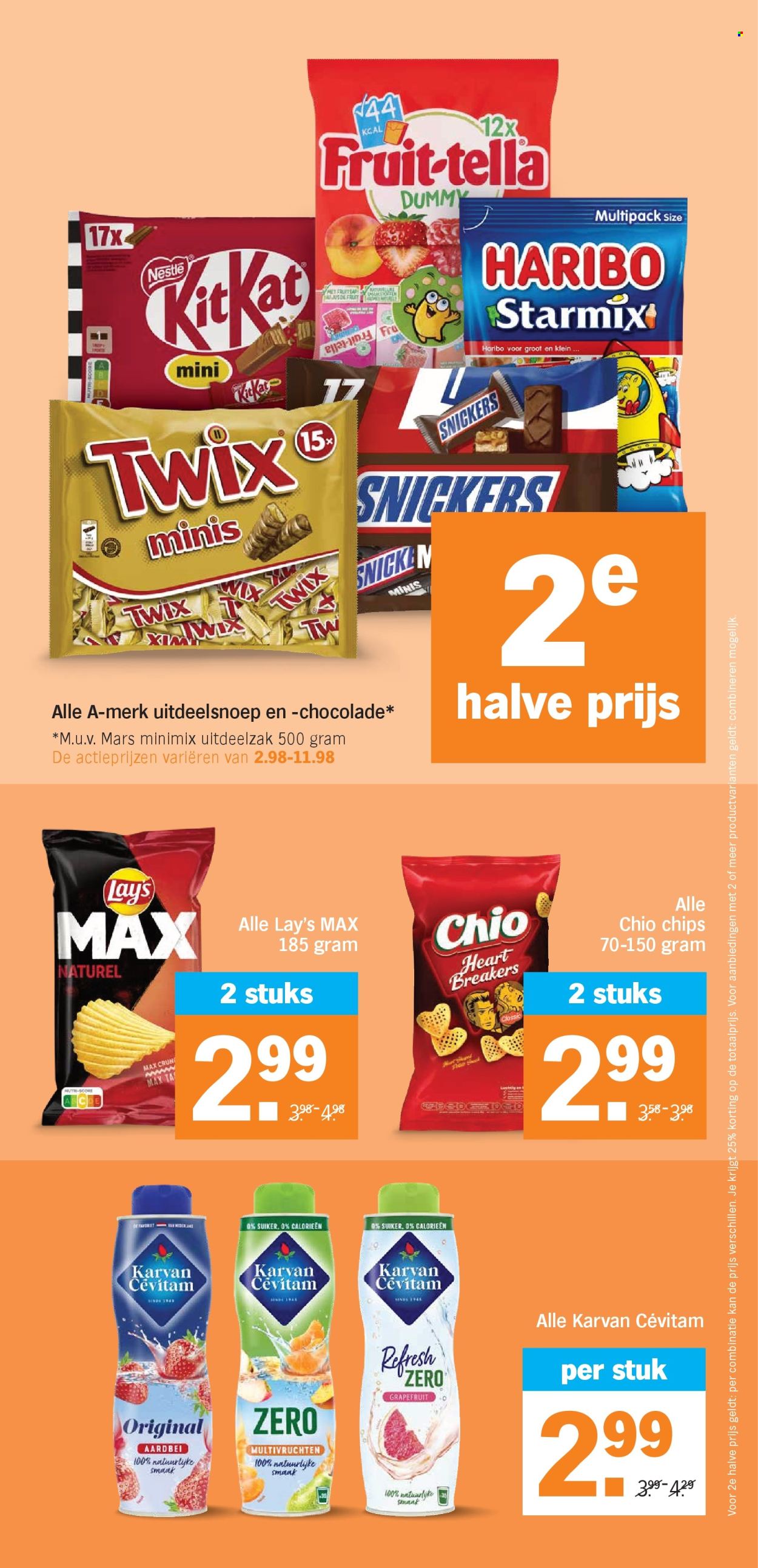 Albert Heijn-aanbieding - 26-10-2026 - 1-11-2026. Pagina 27